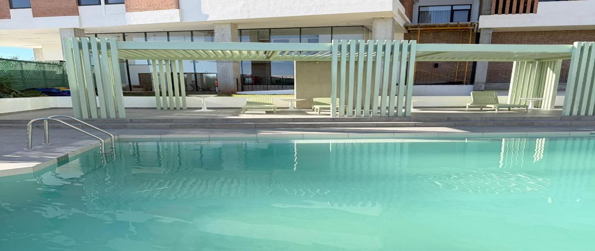 Foto de departamento en renta en guadalupe gonzalez 1111, los pocitos, aguascalientes, aguascalientes, 0 No. 04