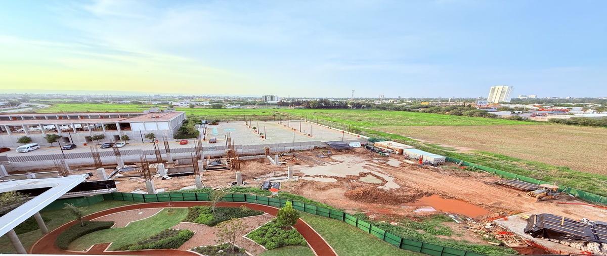 Foto de departamento en venta en guadalupe gonzález , bosques del prado sur, aguascalientes, aguascalientes, 31093195 No. 03