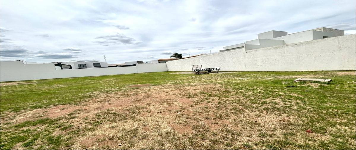 Foto de terreno habitacional en venta en guadalupe gonzalez , club campestre, aguascalientes, aguascalientes, 0 No. 02