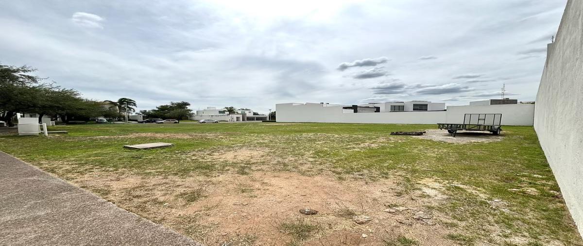 Foto de terreno habitacional en venta en guadalupe gonzalez , club campestre, aguascalientes, aguascalientes, 0 No. 04
