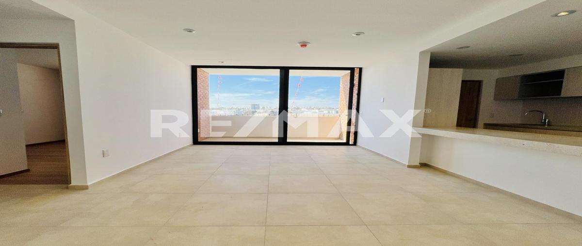 Foto de departamento en renta en guadalupe gonzález , loretta, aguascalientes, aguascalientes, 29103926 No. 03