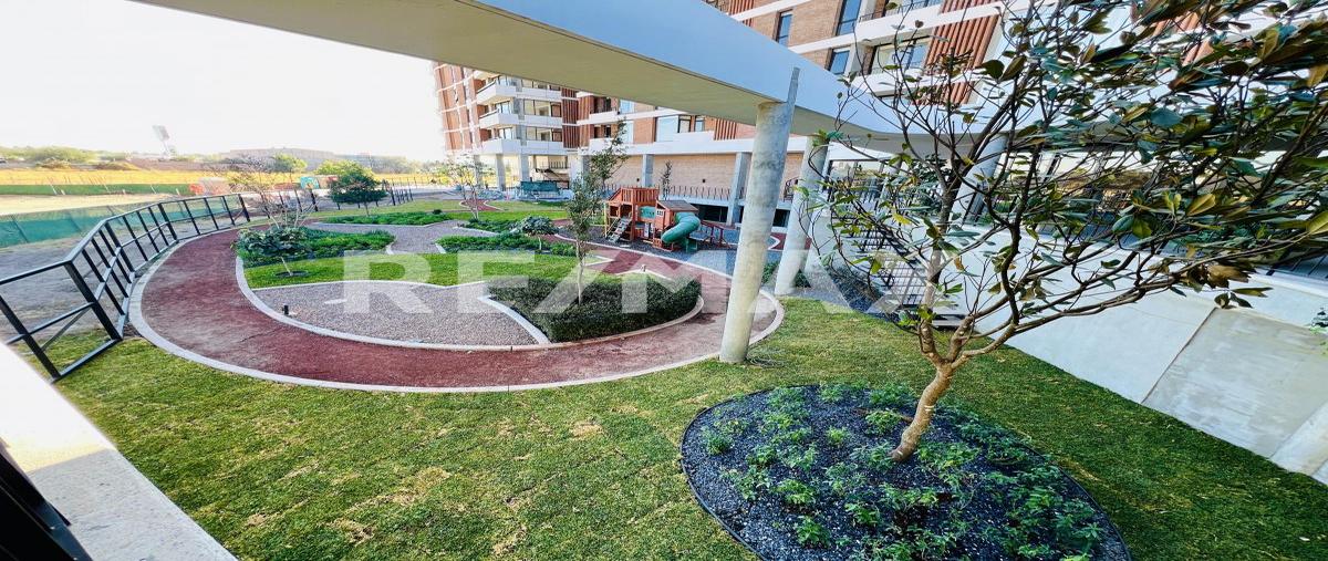 Foto de departamento en renta en guadalupe gonzález , loretta, aguascalientes, aguascalientes, 29103926 No. 04