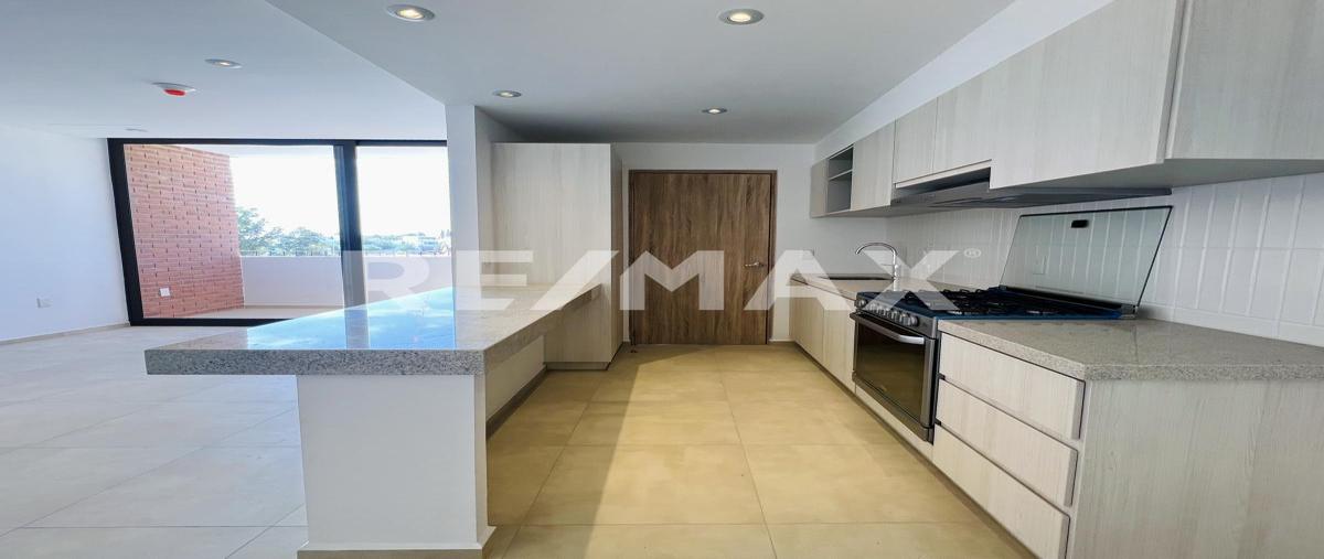 Foto de departamento en renta en guadalupe gonzález , loretta, aguascalientes, aguascalientes, 29103926 No. 05