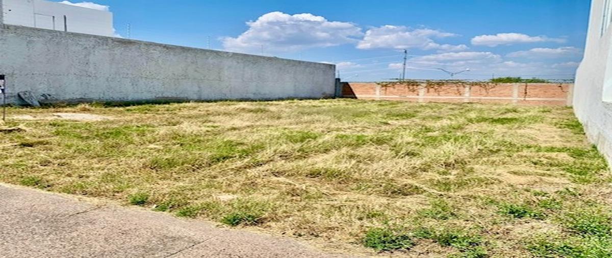 Foto de terreno habitacional en venta en guadalupe gonzalez, terranza , ruscello, jesús maría, aguascalientes, 30511121 No. 03