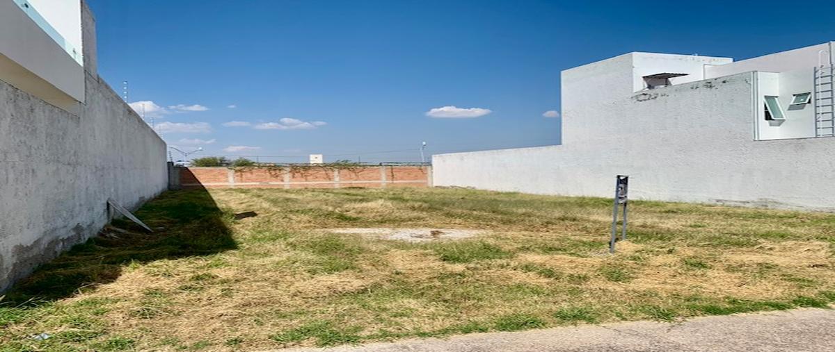 Foto de terreno habitacional en venta en guadalupe gonzalez, terranza , ruscello, jesús maría, aguascalientes, 30511121 No. 05