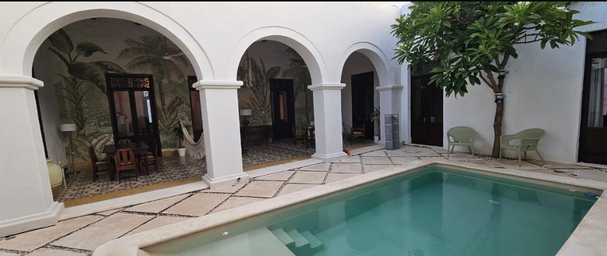 Foto de casa en renta en guadalupe , guadalupe, campeche, campeche, 0 No. 05