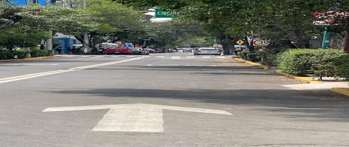 Foto de terreno habitacional en venta en guadalupe , guadalupe inn, álvaro obregón, df / cdmx, 0 No. 04