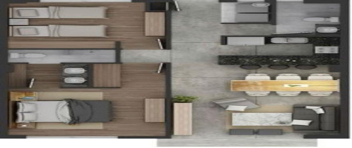 Foto de departamento en venta en guadalupe , guadalupe jardín, zapopan, jalisco, 25338771 No. 03