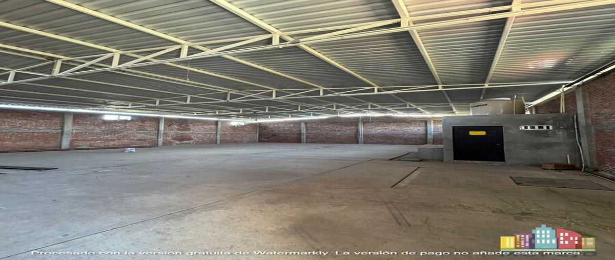 Foto de bodega en renta en guadalupe , guadalupe, salvatierra, guanajuato, 0 No. 03