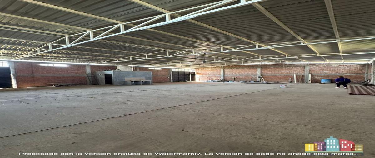 Foto de bodega en renta en guadalupe , guadalupe, salvatierra, guanajuato, 0 No. 04