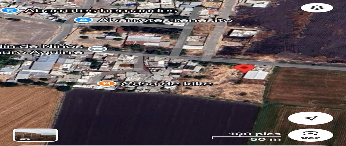 Foto de bodega en renta en guadalupe , guadalupe, salvatierra, guanajuato, 0 No. 05