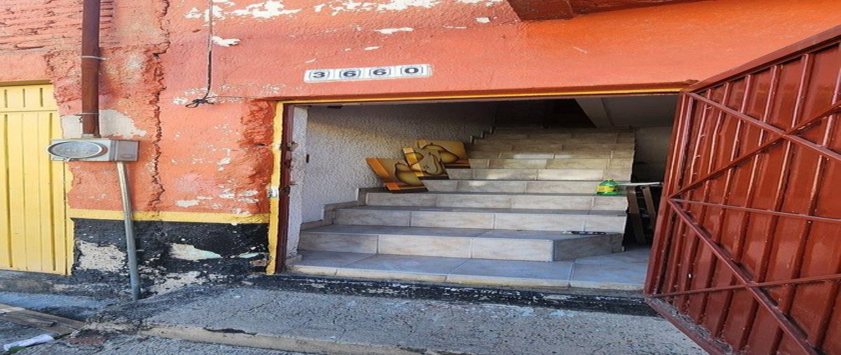 Foto de local en venta en guadalupe hernandez loza , heliodoro hernández loza 1a secc, guadalajara, jalisco, 0 No. 03