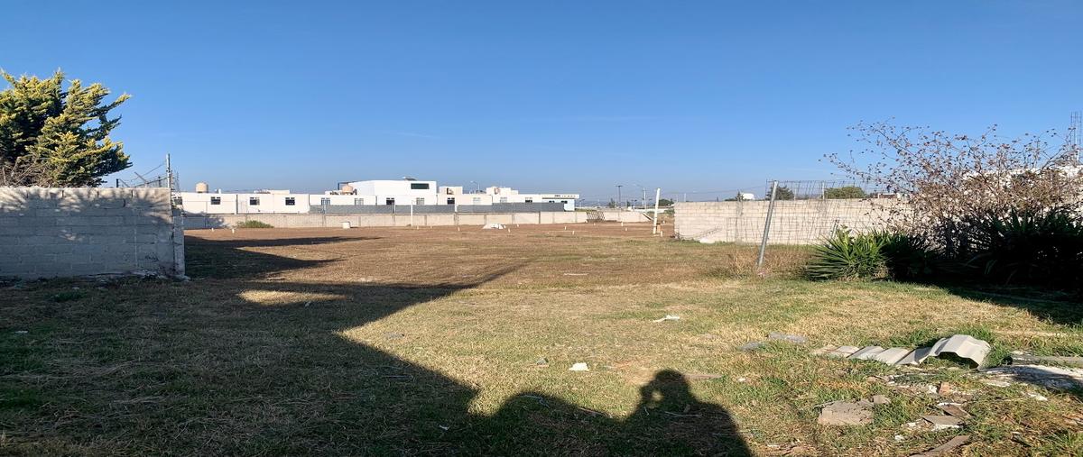 Foto de terreno habitacional en venta en  , guadalupe hidalgo, puebla, puebla, 25870440 No. 04