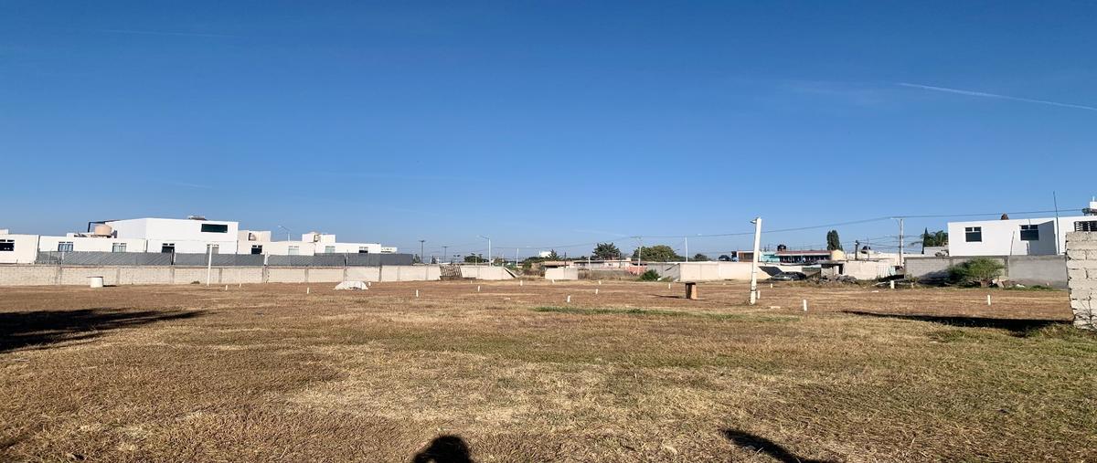 Foto de terreno habitacional en venta en  , guadalupe hidalgo, puebla, puebla, 25870440 No. 05