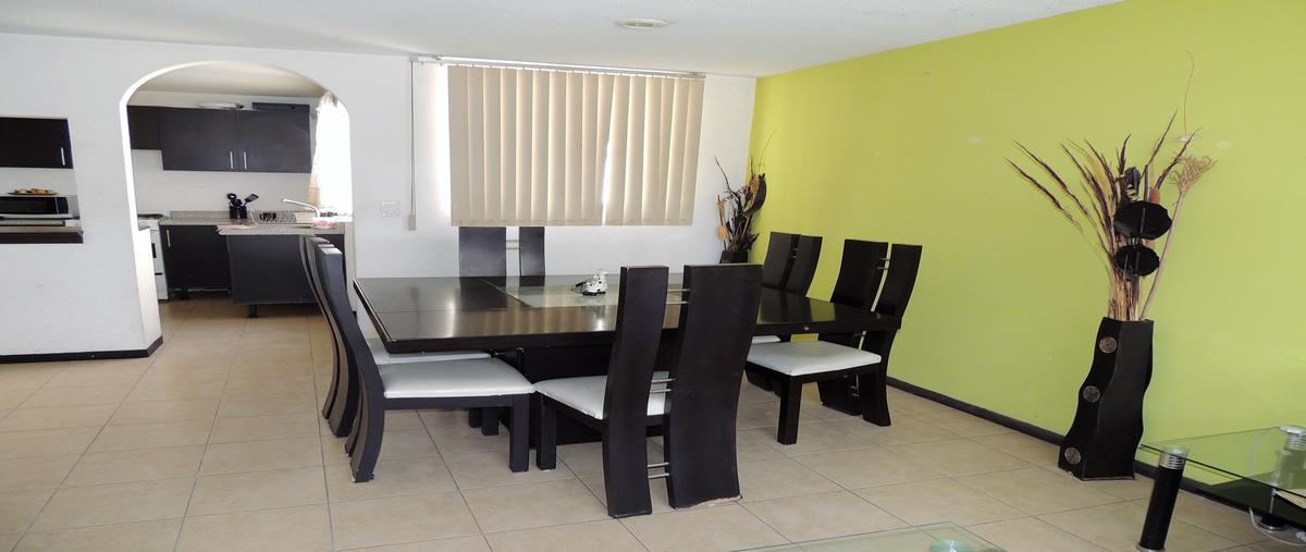Foto de casa en venta en  , guadalupe hidalgo, puebla, puebla, 26545061 No. 03