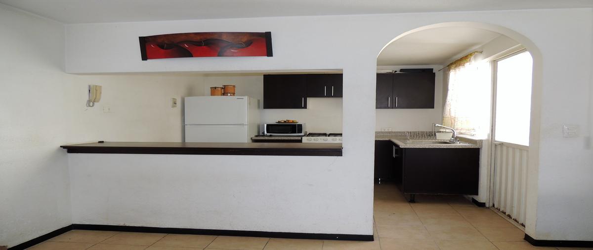 Foto de casa en venta en  , guadalupe hidalgo, puebla, puebla, 26545061 No. 04