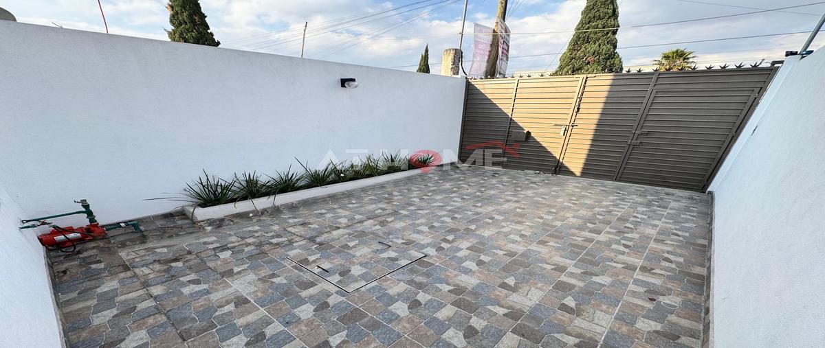 Foto de casa en venta en  , guadalupe hidalgo, puebla, puebla, 30746926 No. 03