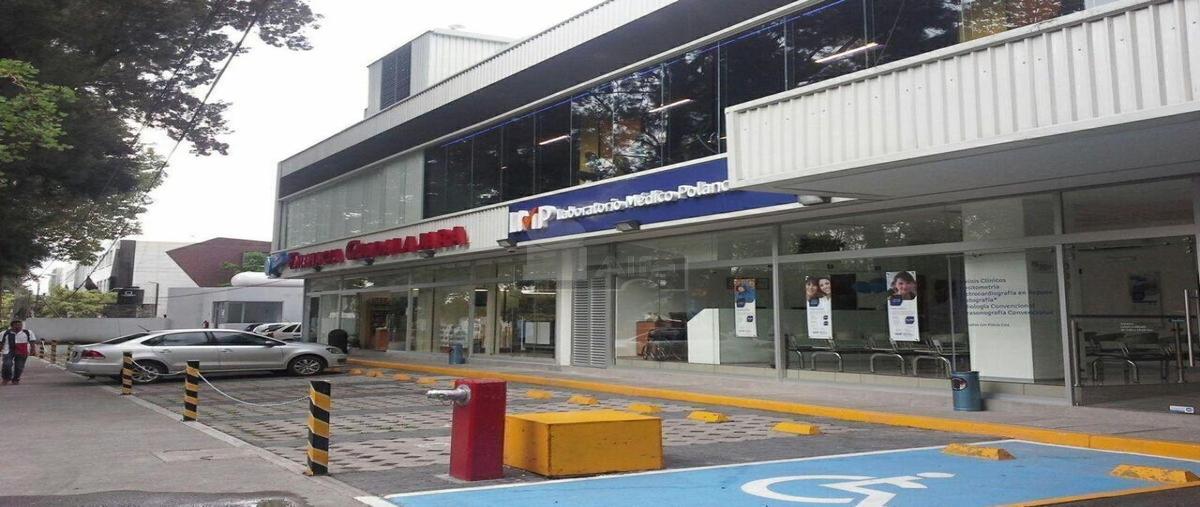 Foto de local en renta en guadalupe i ramirez 510, tierra nueva, xochimilco, df / cdmx, 25987447 No. 01