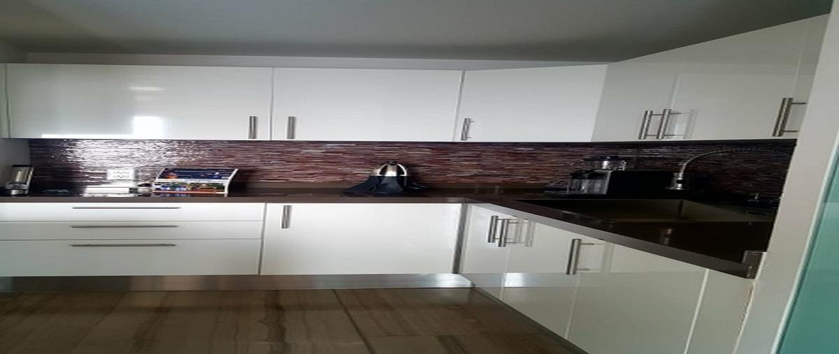 Foto de departamento en venta en  , guadalupe inn, álvaro obregón, df / cdmx, 11998230 No. 05