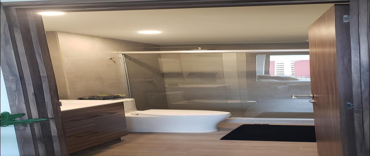 Foto de departamento en venta en  , guadalupe inn, álvaro obregón, df / cdmx, 22888789 No. 05