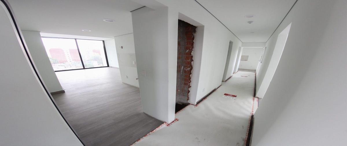 Foto de departamento en venta en  , guadalupe inn, álvaro obregón, df / cdmx, 25580586 No. 03