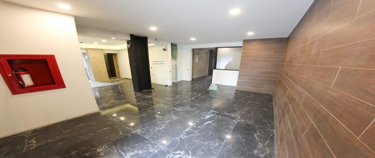 Foto de departamento en venta en  , guadalupe inn, álvaro obregón, df / cdmx, 25580586 No. 05
