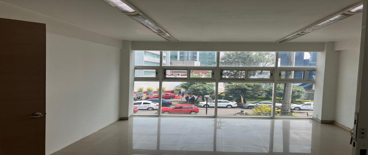 Foto de oficina en renta en  , guadalupe inn, álvaro obregón, df / cdmx, 26490815 No. 03