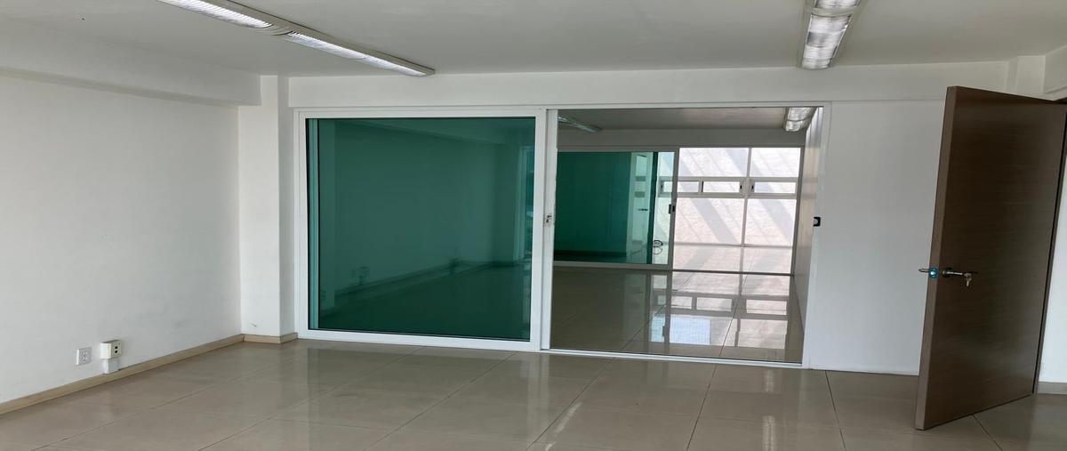 Foto de oficina en renta en  , guadalupe inn, álvaro obregón, df / cdmx, 26490815 No. 04