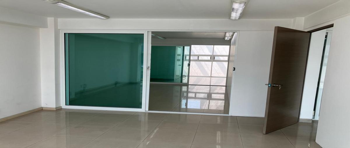Foto de oficina en renta en  , guadalupe inn, álvaro obregón, df / cdmx, 26490815 No. 05