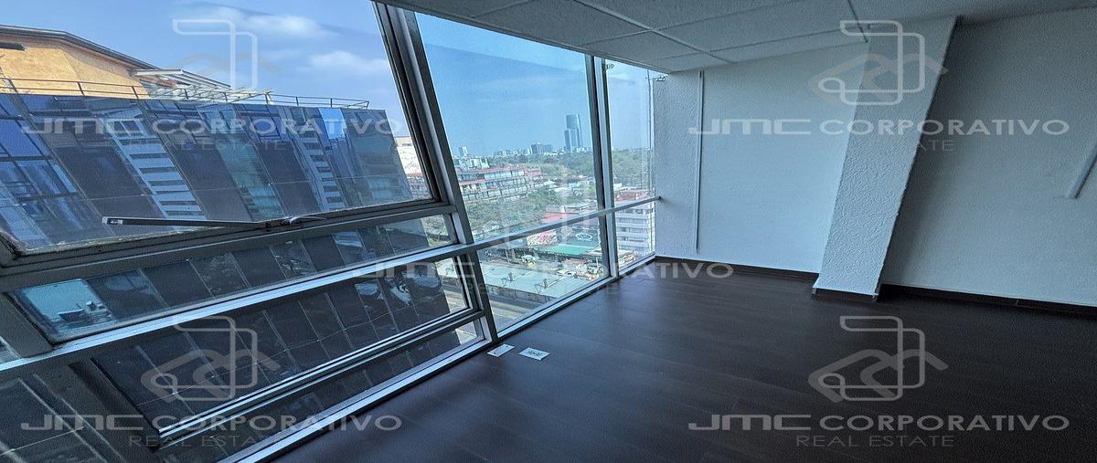 Foto de oficina en renta en  , guadalupe inn, álvaro obregón, df / cdmx, 26657852 No. 04