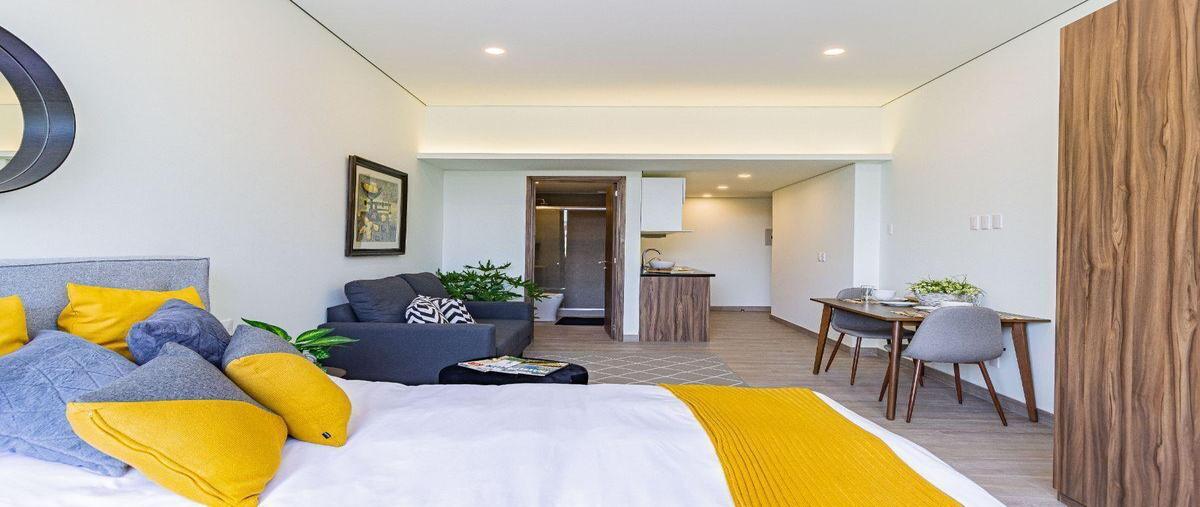 Foto de departamento en venta en  , guadalupe inn, álvaro obregón, df / cdmx, 26928219 No. 03