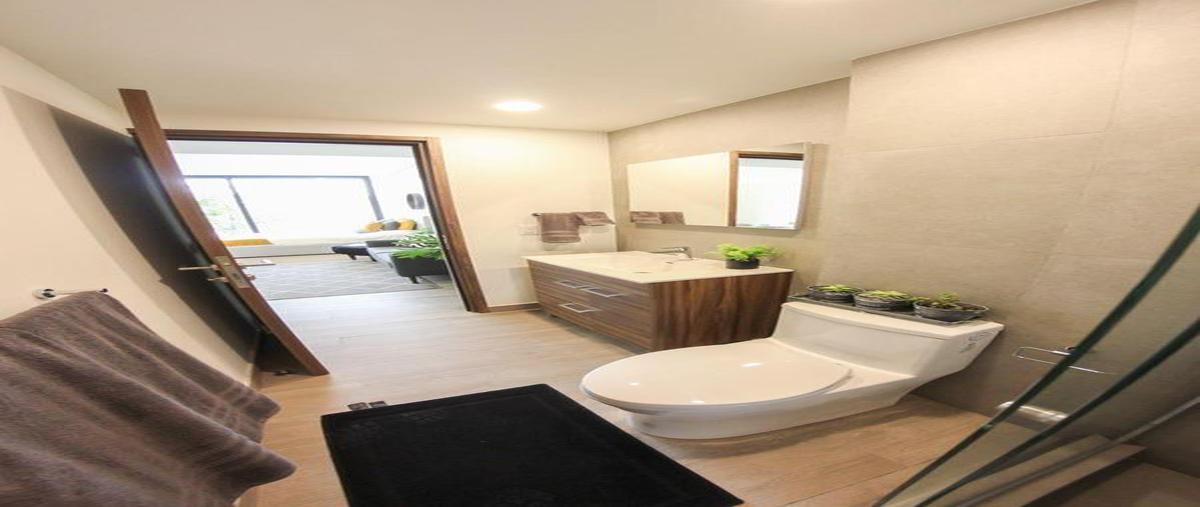Foto de departamento en venta en  , guadalupe inn, álvaro obregón, df / cdmx, 26928219 No. 05