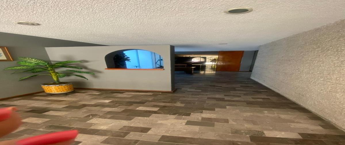 Foto de departamento en venta en  , guadalupe inn, álvaro obregón, df / cdmx, 27262188 No. 02