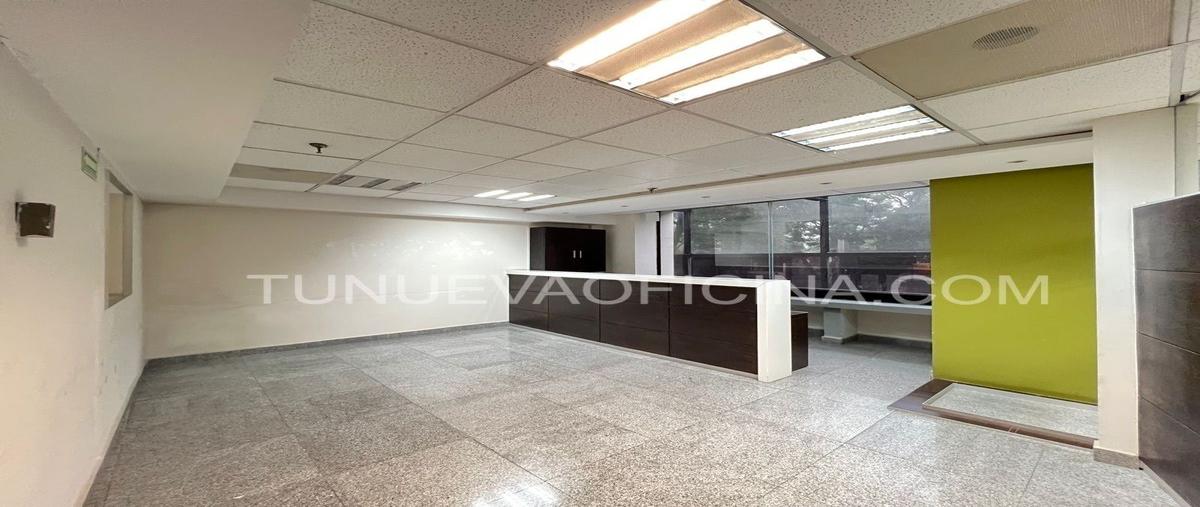 Foto de oficina en renta en  , guadalupe inn, álvaro obregón, df / cdmx, 27283834 No. 03