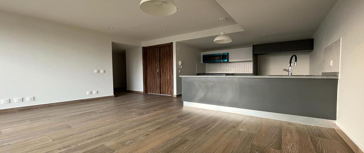 Foto de departamento en renta en  , guadalupe inn, álvaro obregón, df / cdmx, 27437637 No. 04