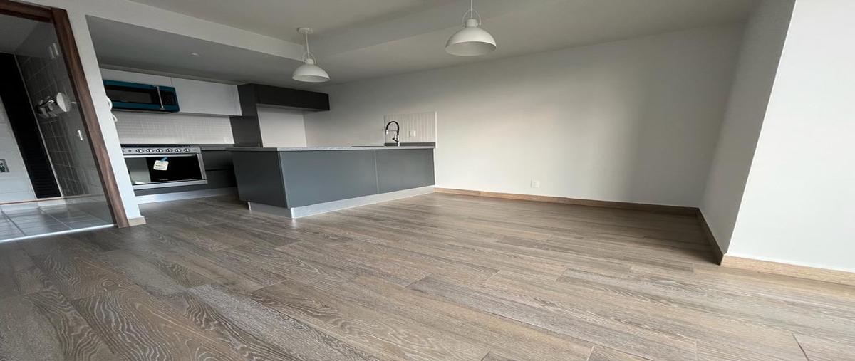 Foto de departamento en renta en  , guadalupe inn, álvaro obregón, df / cdmx, 27437637 No. 05