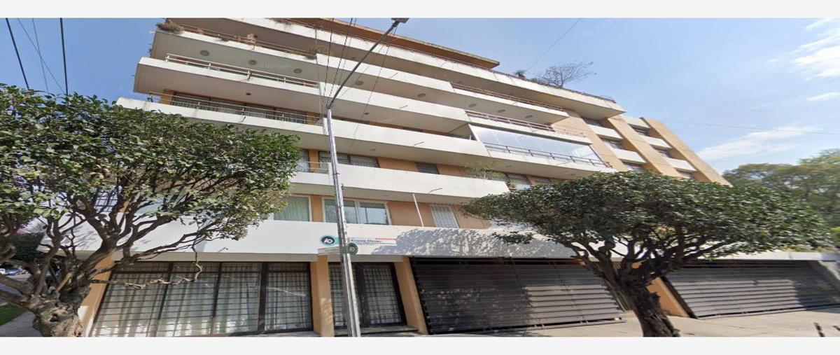 Foto de departamento en venta en  , guadalupe inn, álvaro obregón, df / cdmx, 27636710 No. 02