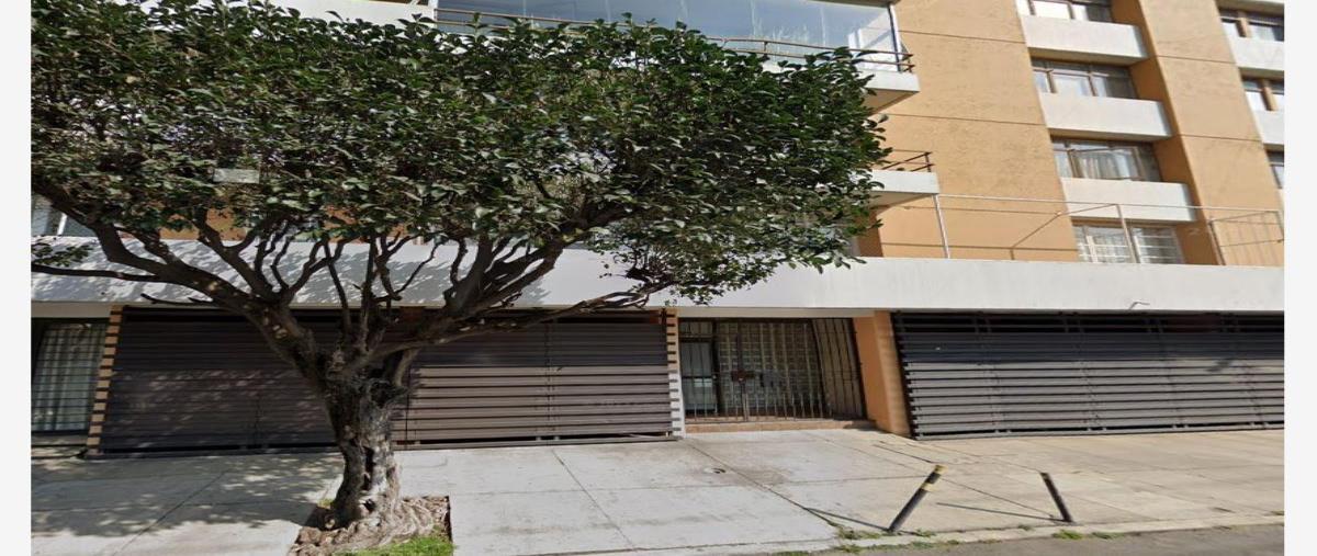 Foto de departamento en venta en  , guadalupe inn, álvaro obregón, df / cdmx, 27636710 No. 03