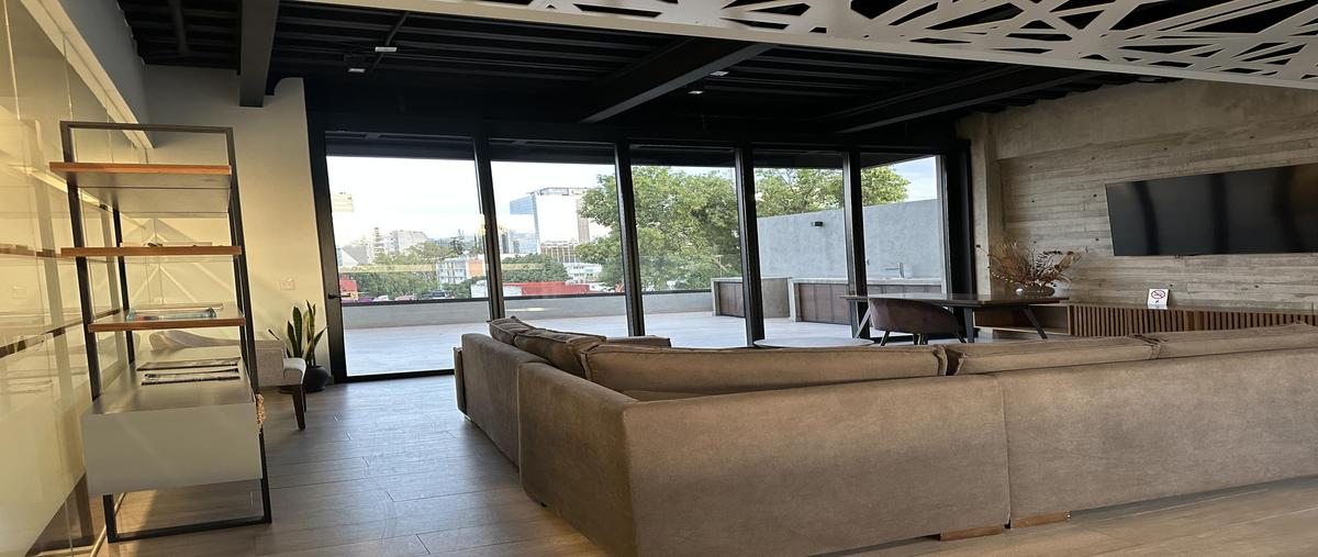 Foto de departamento en venta en  , guadalupe inn, álvaro obregón, df / cdmx, 0 No. 04