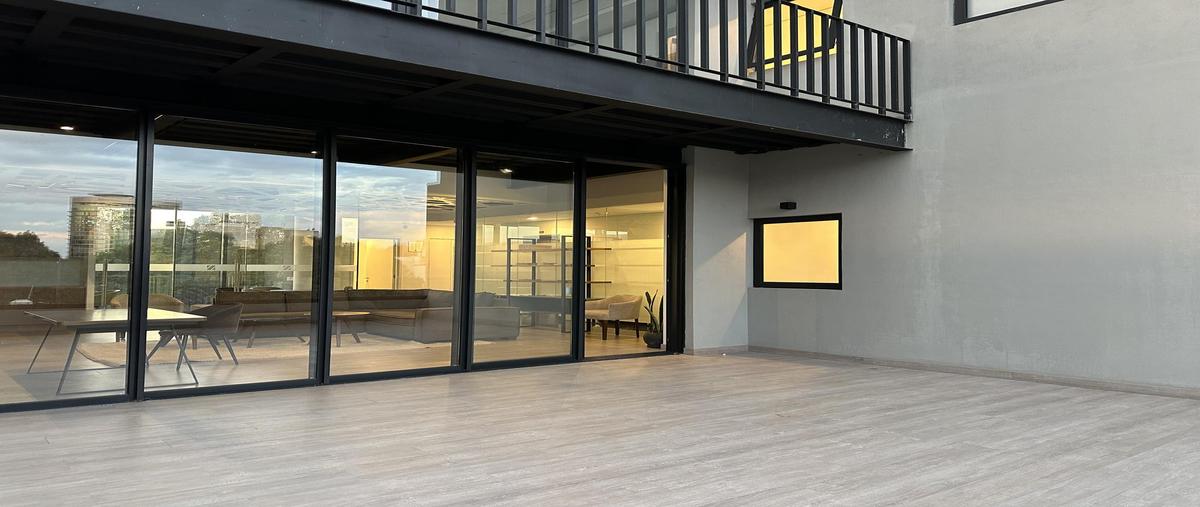 Foto de departamento en venta en  , guadalupe inn, álvaro obregón, df / cdmx, 0 No. 05