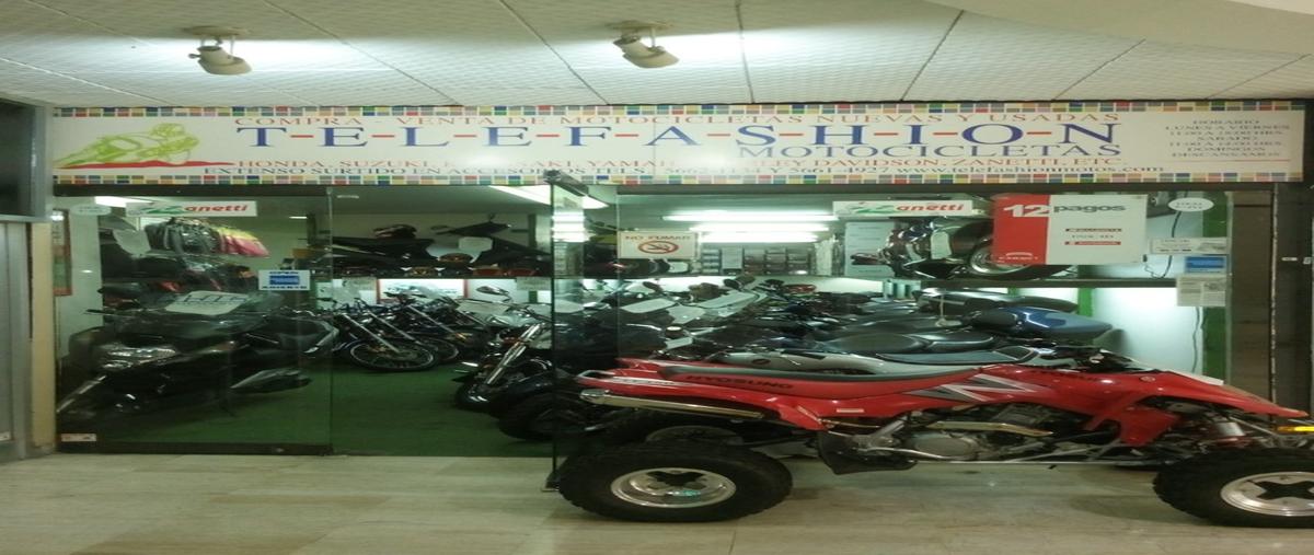 Foto de local en venta en  , guadalupe inn, álvaro obregón, df / cdmx, 0 No. 02