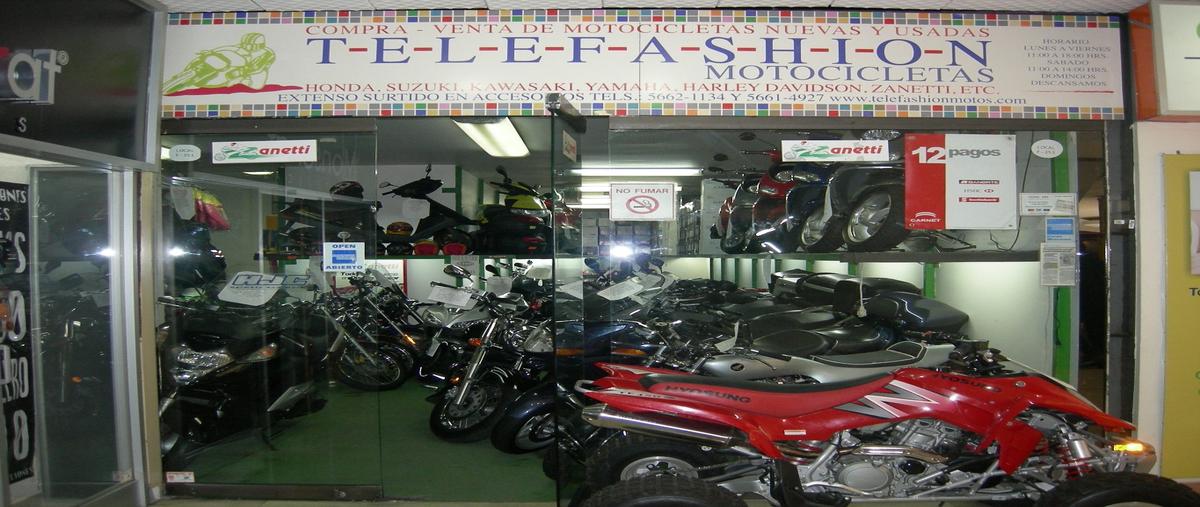 Foto de local en venta en  , guadalupe inn, álvaro obregón, df / cdmx, 0 No. 04