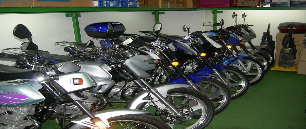 Foto de local en venta en  , guadalupe inn, álvaro obregón, df / cdmx, 0 No. 05