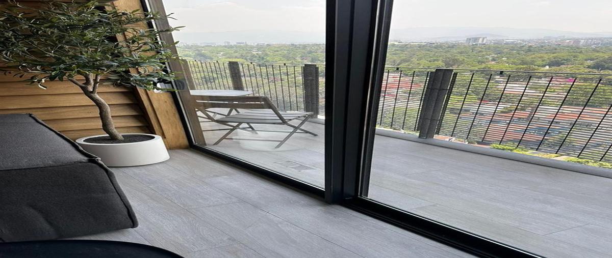 Foto de departamento en venta en  , guadalupe inn, álvaro obregón, df / cdmx, 0 No. 05