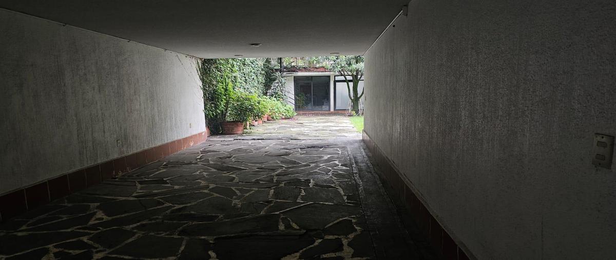 Foto de casa en venta en  , guadalupe inn, álvaro obregón, df / cdmx, 0 No. 03