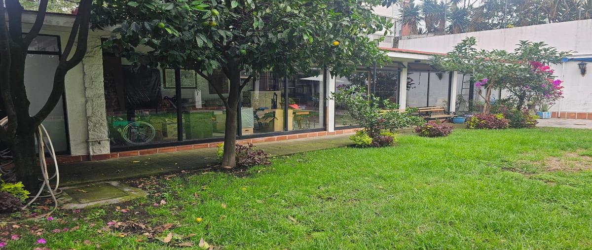 Foto de casa en venta en  , guadalupe inn, álvaro obregón, df / cdmx, 0 No. 04