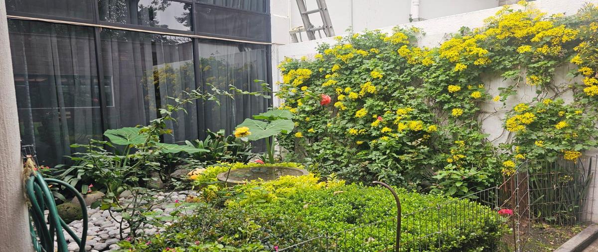 Foto de casa en venta en  , guadalupe inn, álvaro obregón, df / cdmx, 0 No. 05
