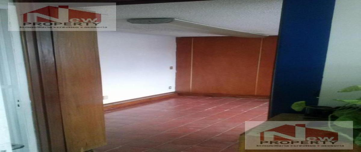 Foto de oficina en venta en  , guadalupe inn, álvaro obregón, df / cdmx, 0 No. 01