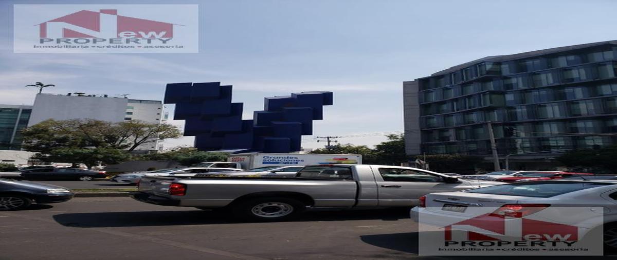 Foto de oficina en venta en  , guadalupe inn, álvaro obregón, df / cdmx, 0 No. 02