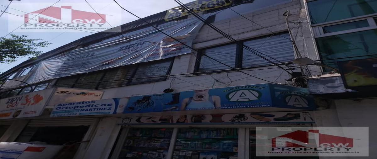 Foto de oficina en venta en  , guadalupe inn, álvaro obregón, df / cdmx, 0 No. 03
